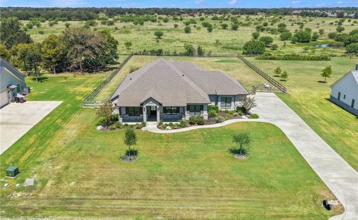 Casa a College Station, Texas, Stati Uniti 1