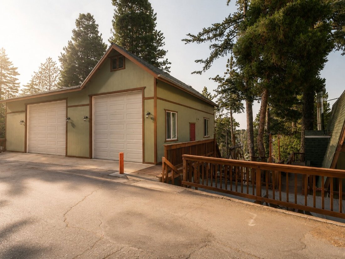 Haus in Twin Peaks, Kalifornien, Vereinigte Staaten 5 - 18696587