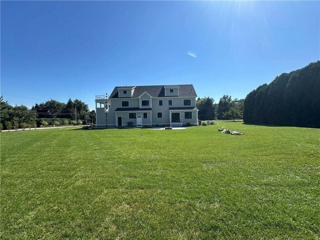 Haus in Portsmouth, Rhode Island, Vereinigte Staaten 2 - 18697475