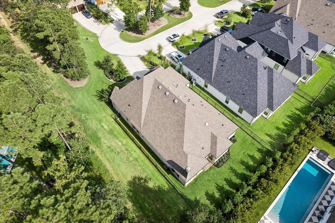 House in Montgomery, Texas, United States 3 - 18698736