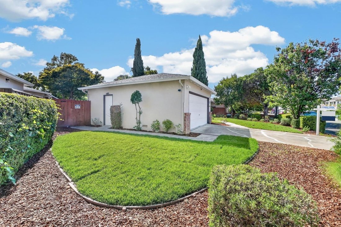 House in Mountain View, California, United States 4 - 18697930
