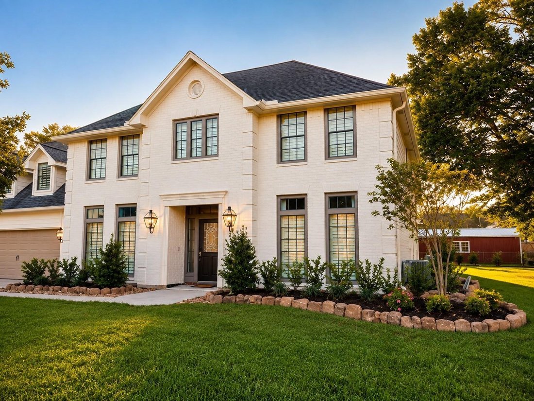 House in Baytown, Texas, United States 1 - 18698729