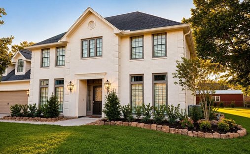 Casa a Baytown, Texas, Stati Uniti 1