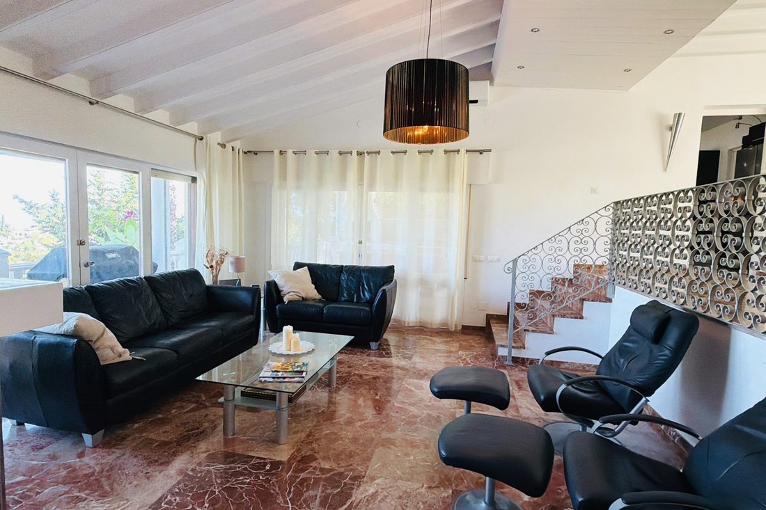House in Mijas, Andalusia, Spain 2 - 18697583