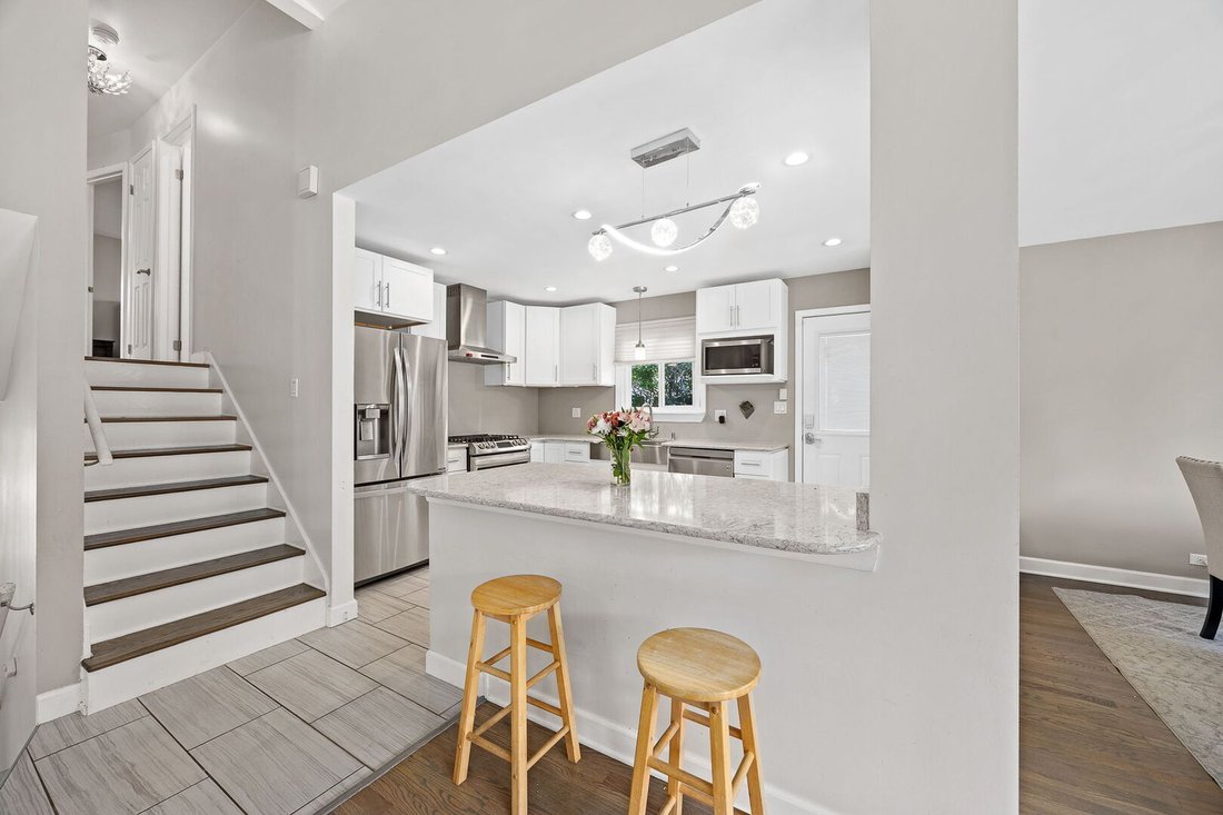 House in Morton Grove, Illinois, United States 2 - 18697693