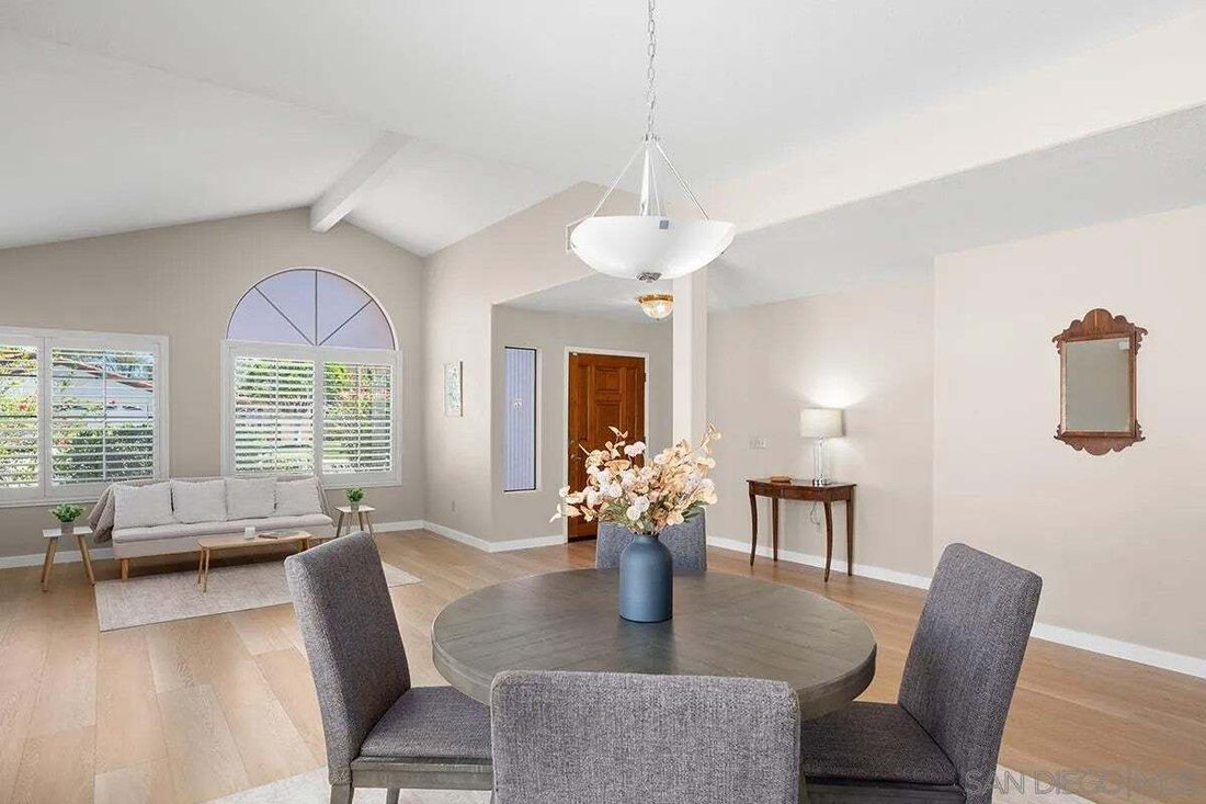 House in San Diego, California, United States 5 - 18698316