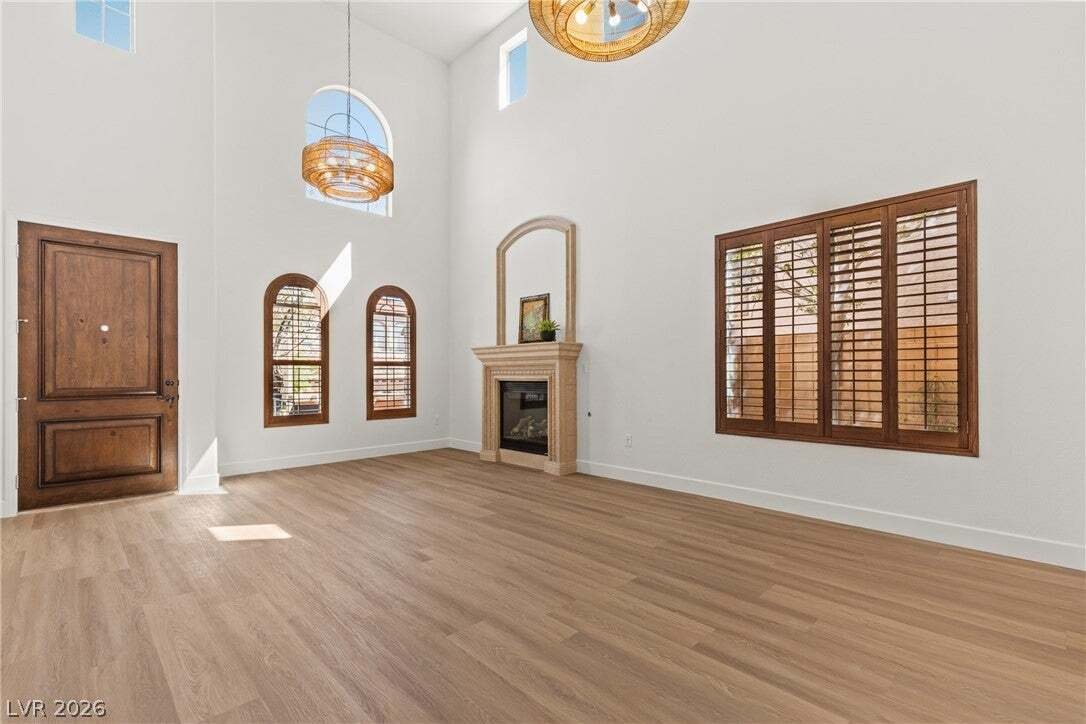 Maison à Las Vegas, Nevada, États-Unis 3 - 18696922