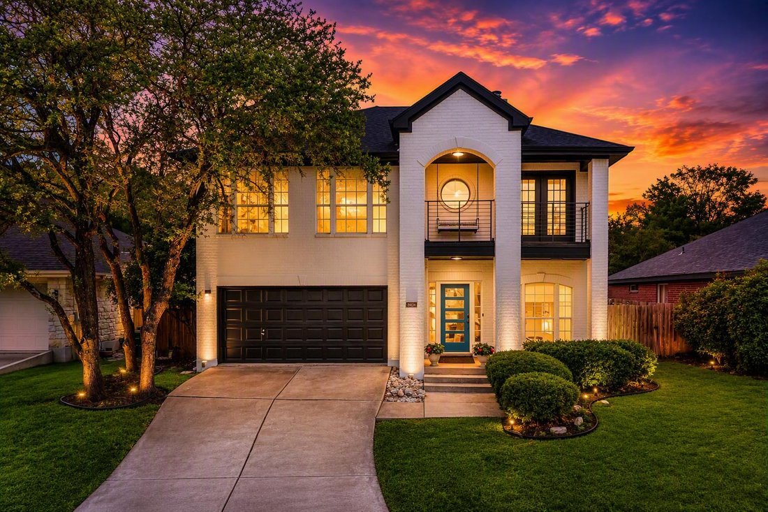 Haus in Austin, Texas, Vereinigte Staaten 1 - 17865624