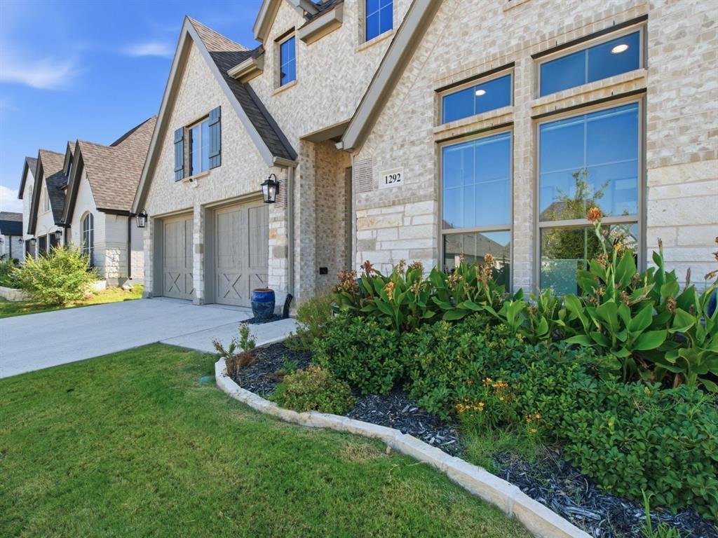 Haus in Haslet, Texas, Vereinigte Staaten 3 - 18698516