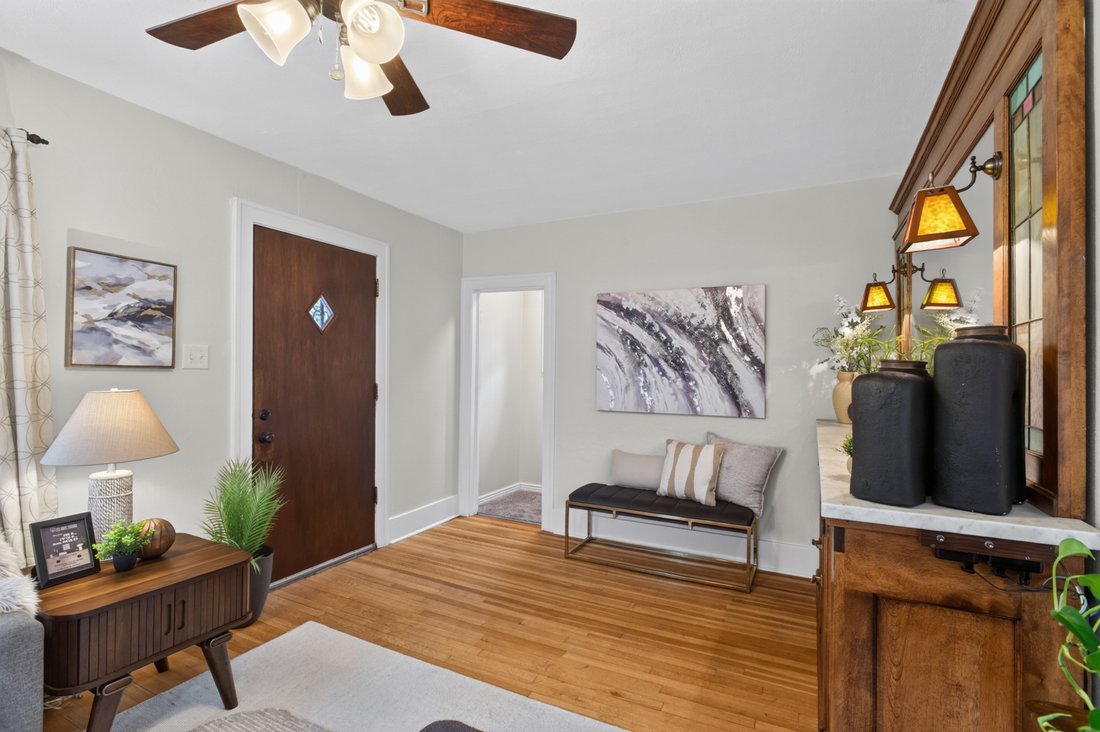 House in Denver, Colorado, United States 5 - 18696324
