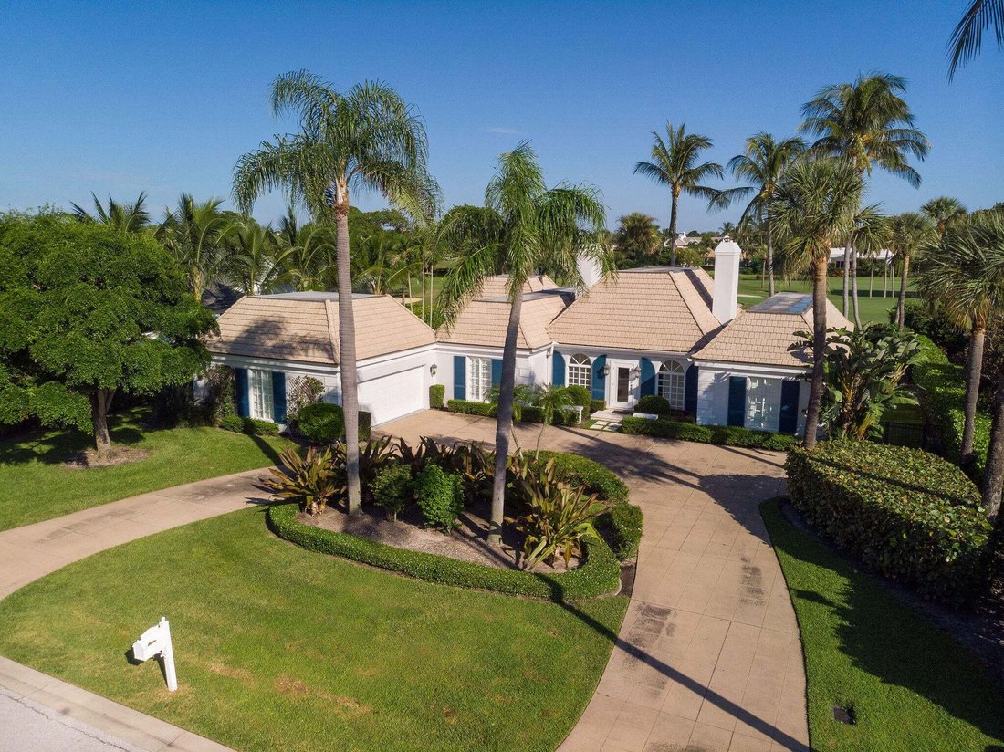House in North Palm Beach, Florida, United States 1 - 18698460