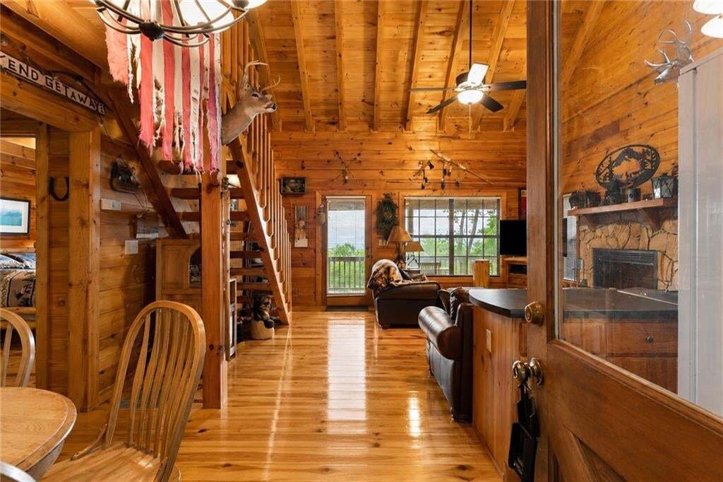 House in Ellijay, Georgia, United States 3 - 18697768