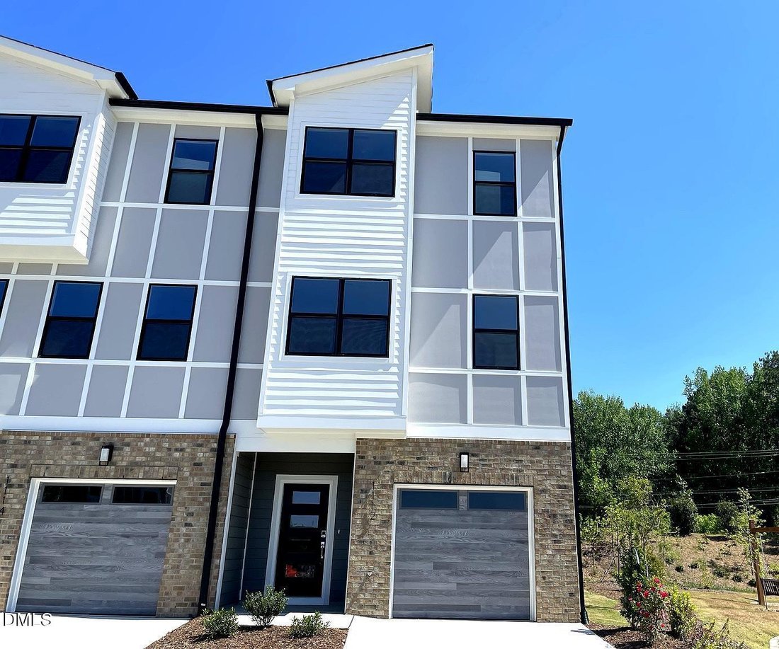 Townhouse in Morrisville, North Carolina, United States 1 - 18697409