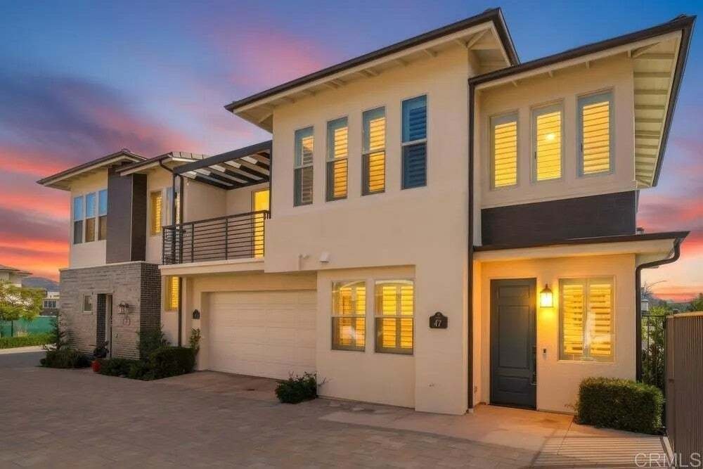 Townhouse in Rancho Santa Fe, California, United States 1 - 18698330