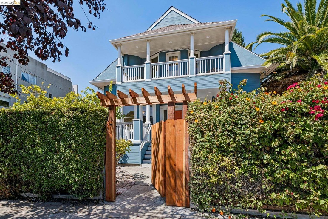 House in Berkeley, California, United States 2 - 18697989