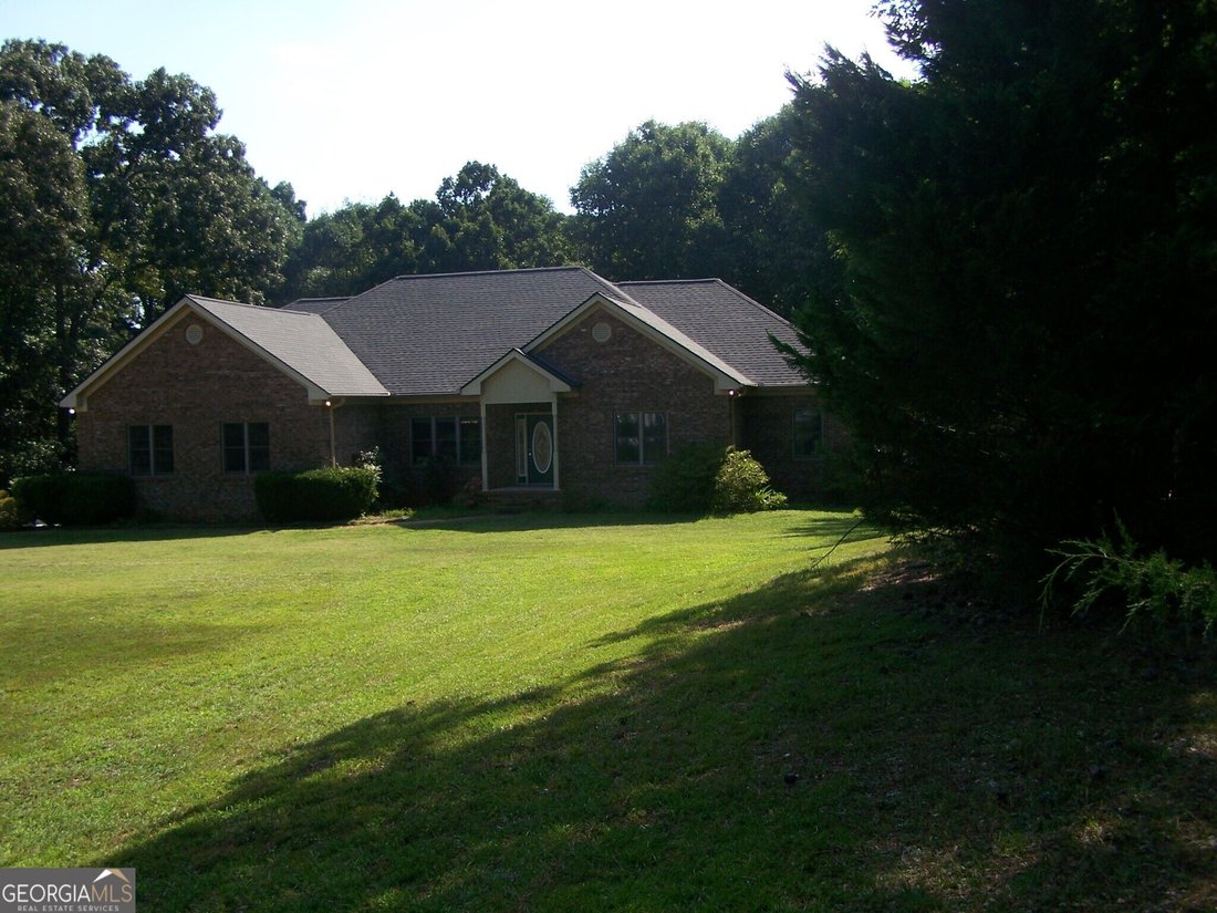 House in Griffin, Georgia, United States 2 - 18698412