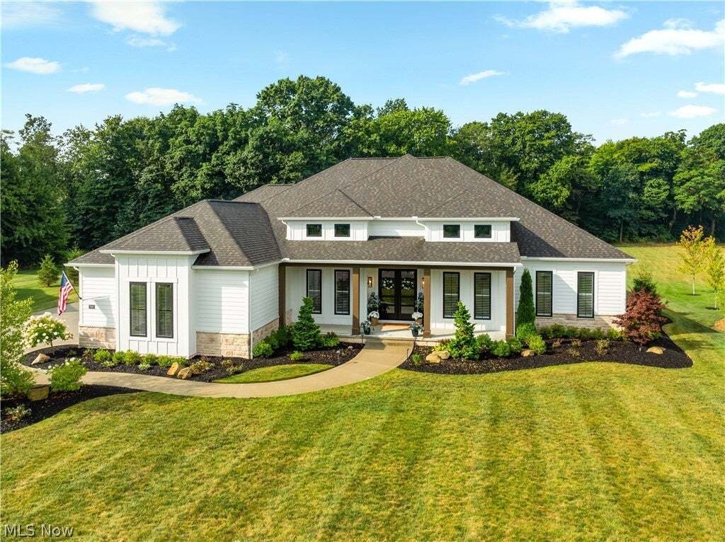 House in Massillon, Ohio, United States 1 - 18697509