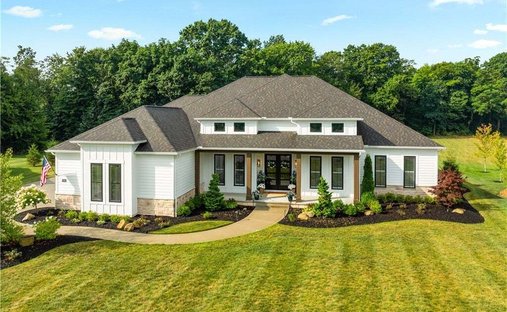 Casa a Massillon, Ohio, Stati Uniti 1
