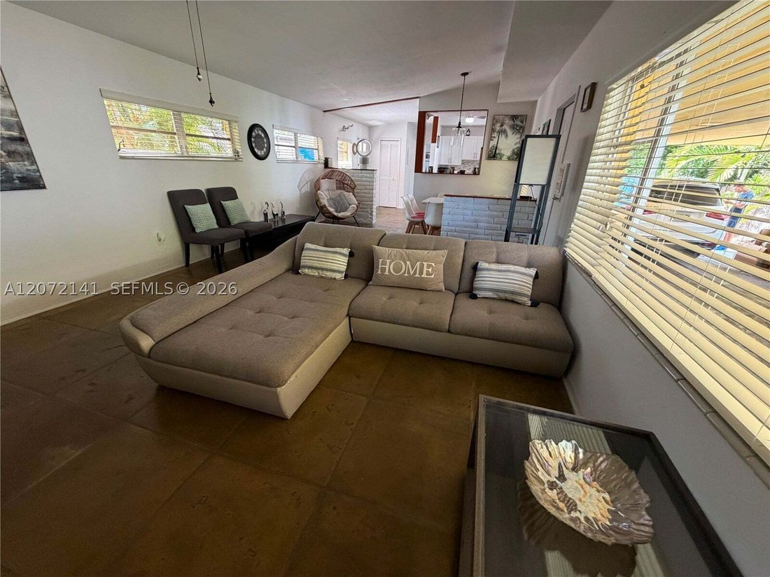 House in Hollywood, Florida, United States 1 - 18697325
