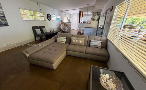 Haus in Hollywood, Florida, Vereinigte Staaten 1
