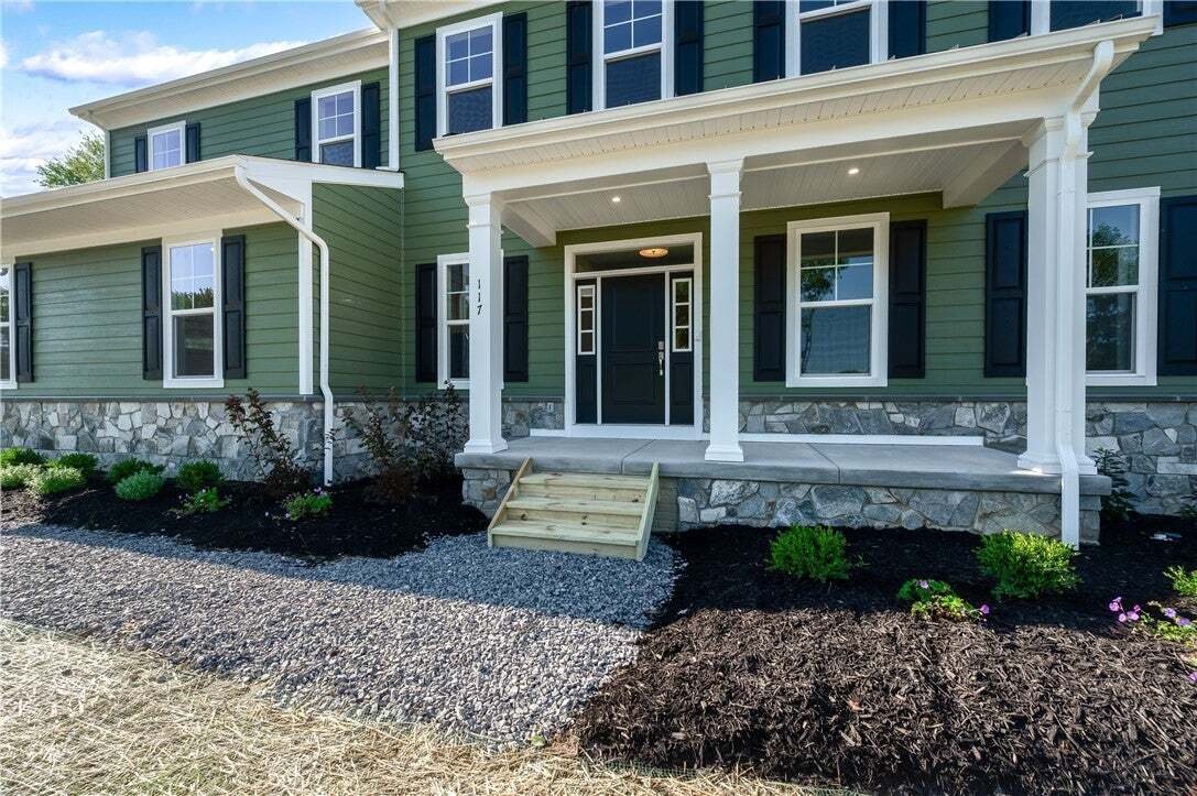 House in Nixon, Pennsylvania, United States 2 - 18696711