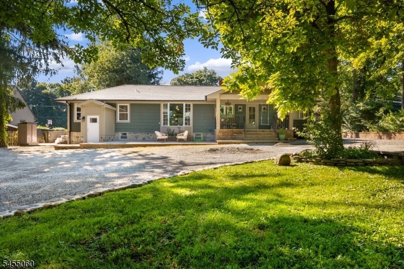 House in Randolph, New Jersey, United States 4 - 18696442