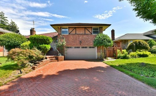 Casa a Syosset, New York, Stati Uniti 1