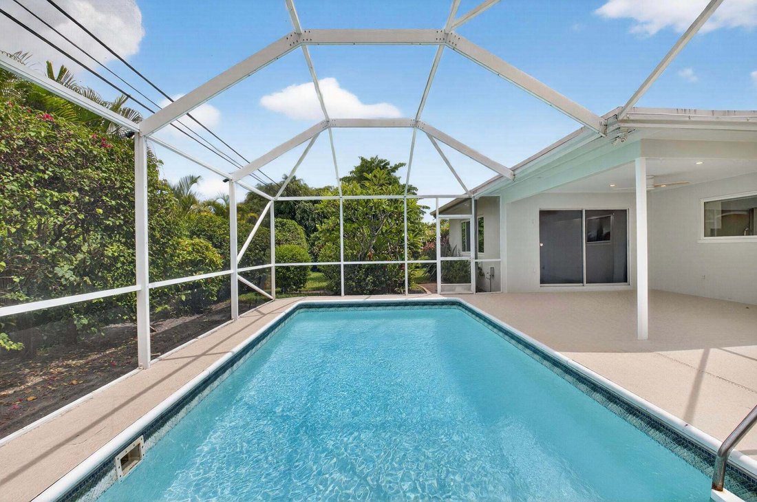 House in Delray Beach, Florida, United States 3 - 18698439