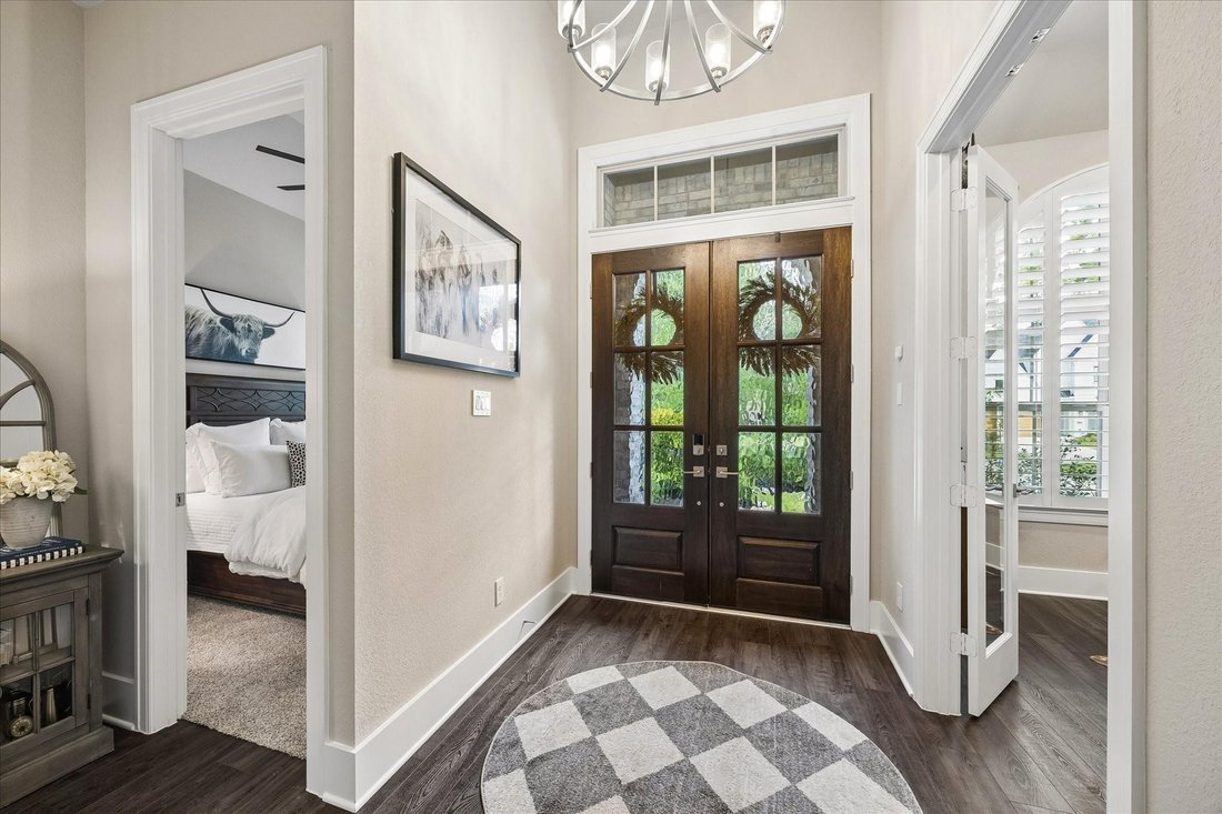 House in Montgomery, Texas, United States 5 - 18698736