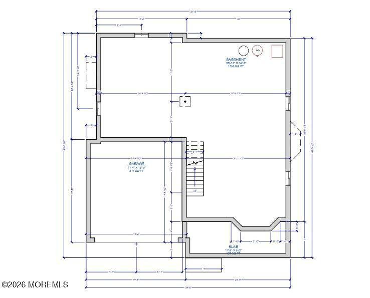 House in Sayreville, New Jersey, United States 5 - 18696838