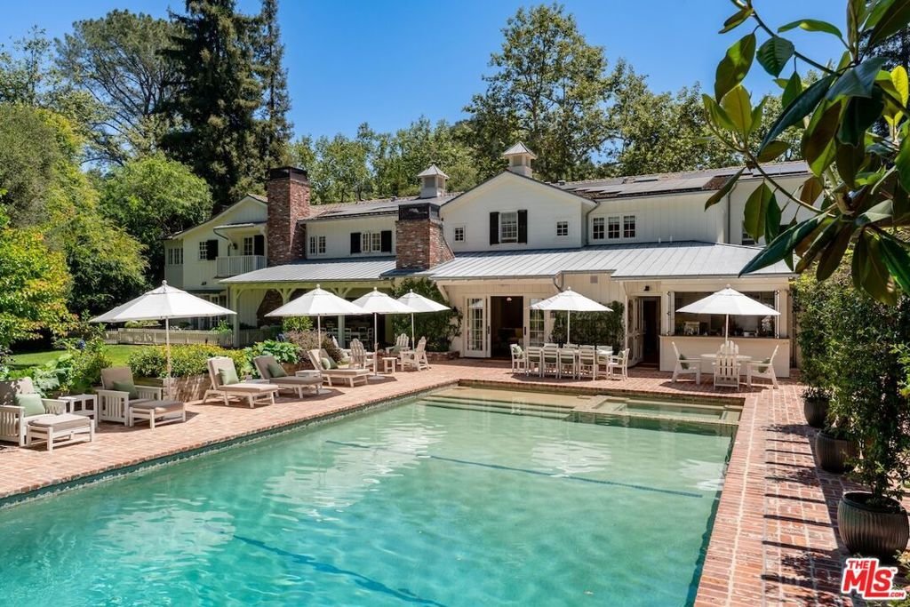 House in Los Angeles, California, United States 3 - 17909308
