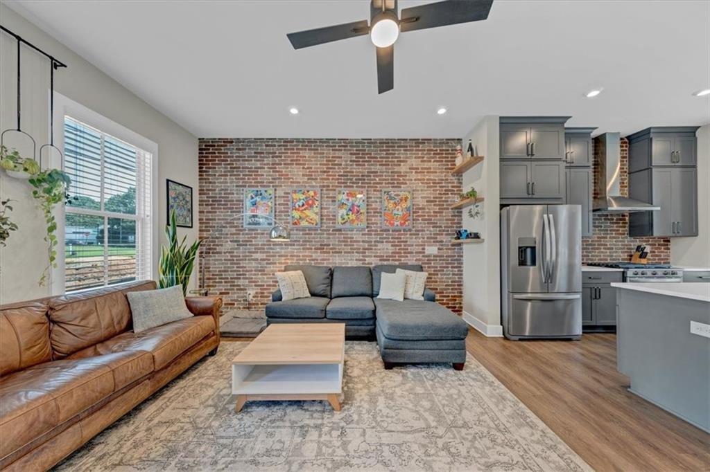 Townhouse in Atlanta, Georgia, United States 5 - 18697776