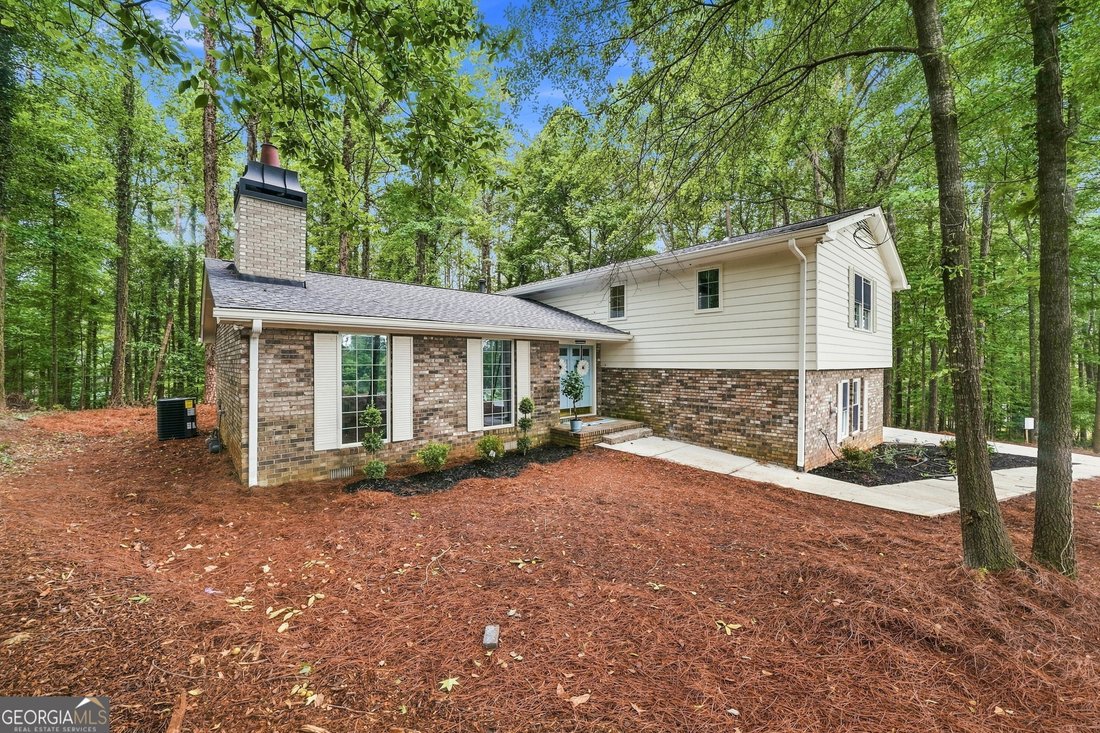 House in Marietta, Georgia, United States 3 - 18698413