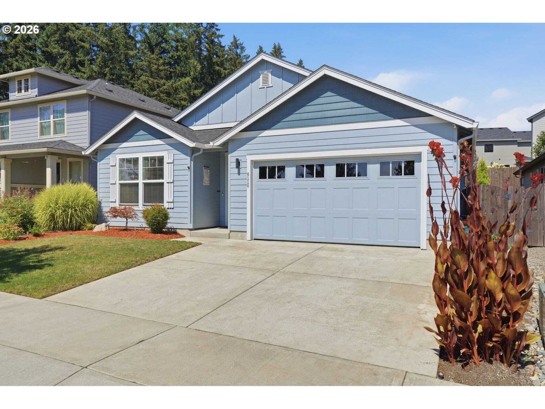 House in Vancouver, Washington, United States 2 - 18697193