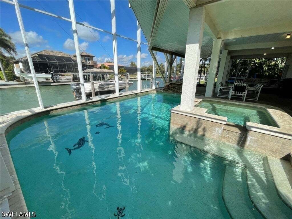 House in Naples, Florida, United States 5 - 18696995