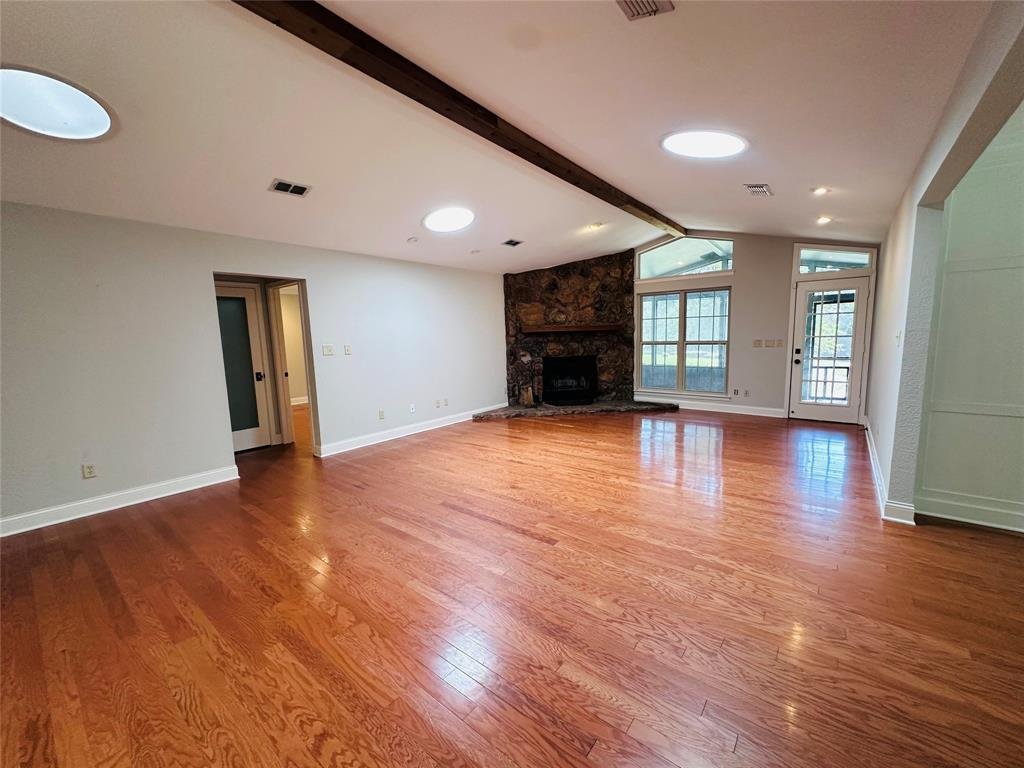 Casa en Athens, Texas, Estados Unidos 2 - 18698529