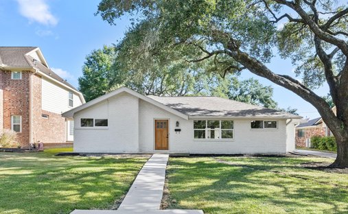 House in Houston, Texas, United States 1