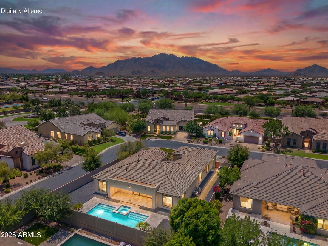 House in Gilbert, Arizona, United States 4 - 18698192