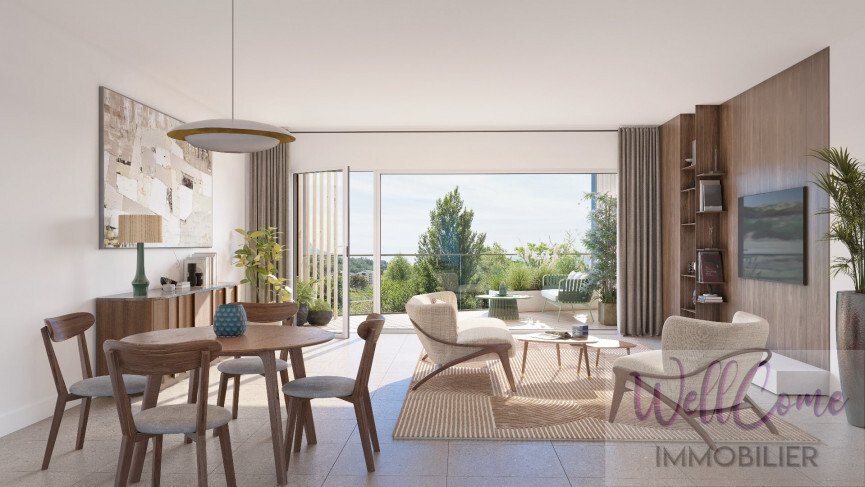Apartment in Italie-Jacotot, Aix-les-Bains, France 5 - 18696011