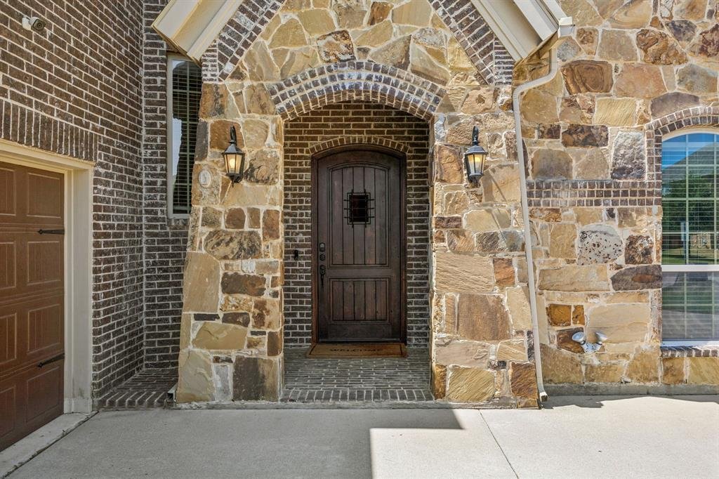 House in Mansfield, Texas, United States 3 - 18698560