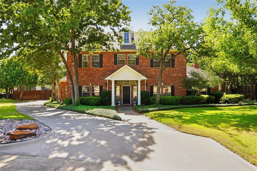 House in Denton, Texas, United States 1 - 18698569
