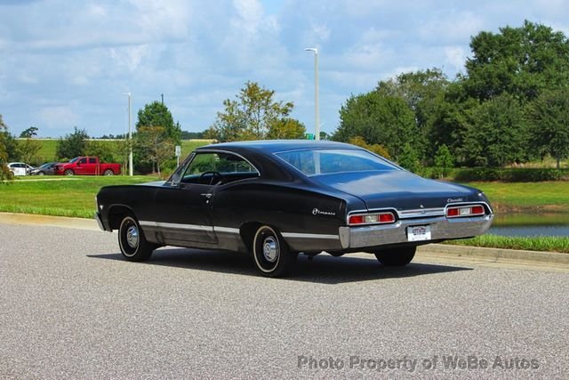 Chevrolet Impala in Calverton, NY, United States 3 - 18697297