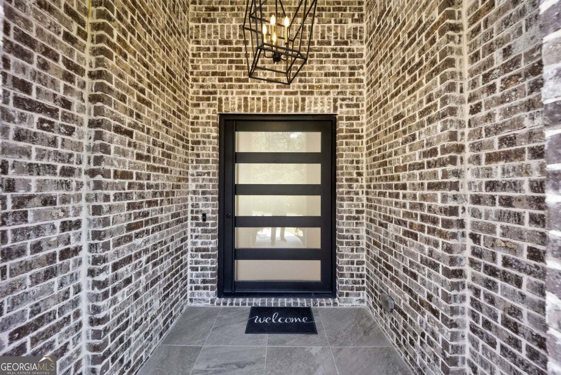 House in Dacula, Georgia, United States 4 - 18698361