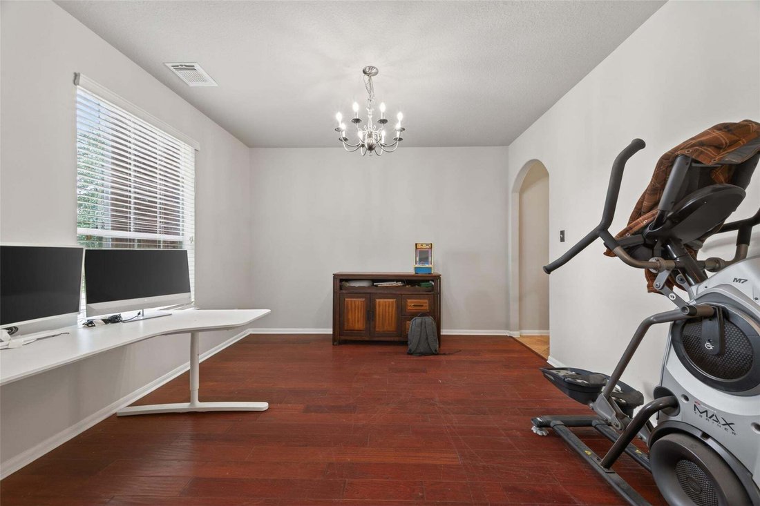 Haus in League City, Texas, Vereinigte Staaten 4 - 18698744
