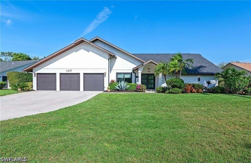 House in Naples, Florida, United States 1 - 18696983