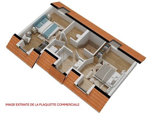 Apartment in Strasbourg, Grand Est, France 1 - 18699024