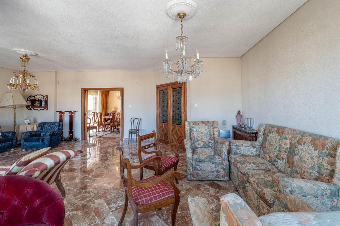 Apartment in Ronda, Granada, Spain 5 - 18698428