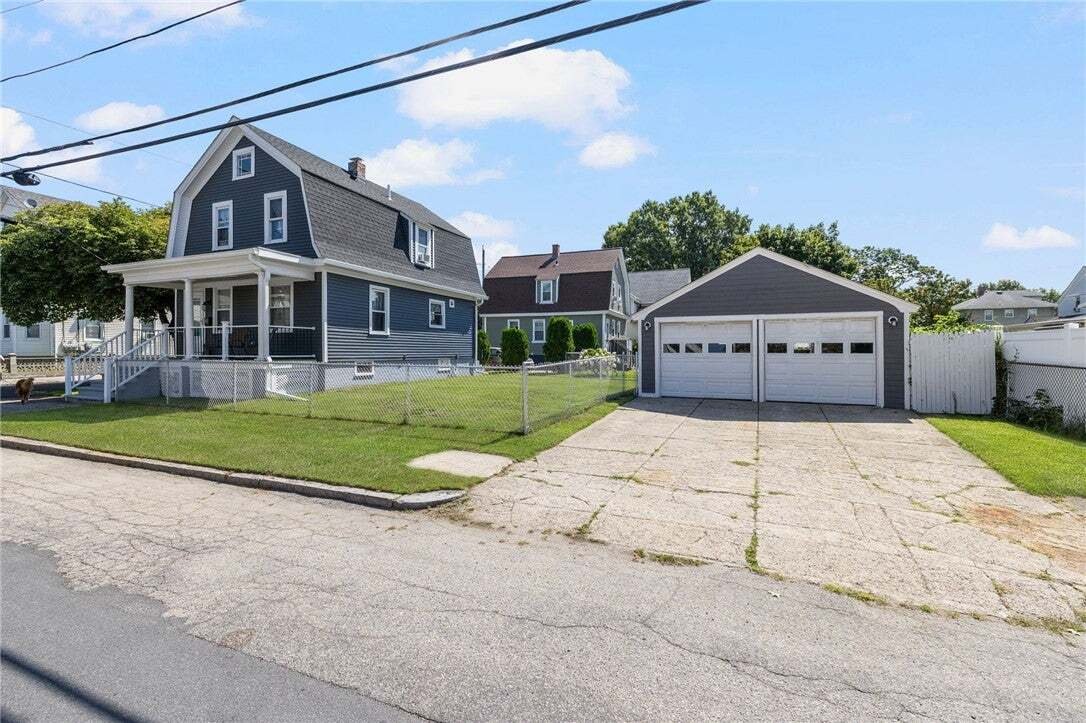 Haus in East Providence, Rhode Island, Vereinigte Staaten 4 - 18697447