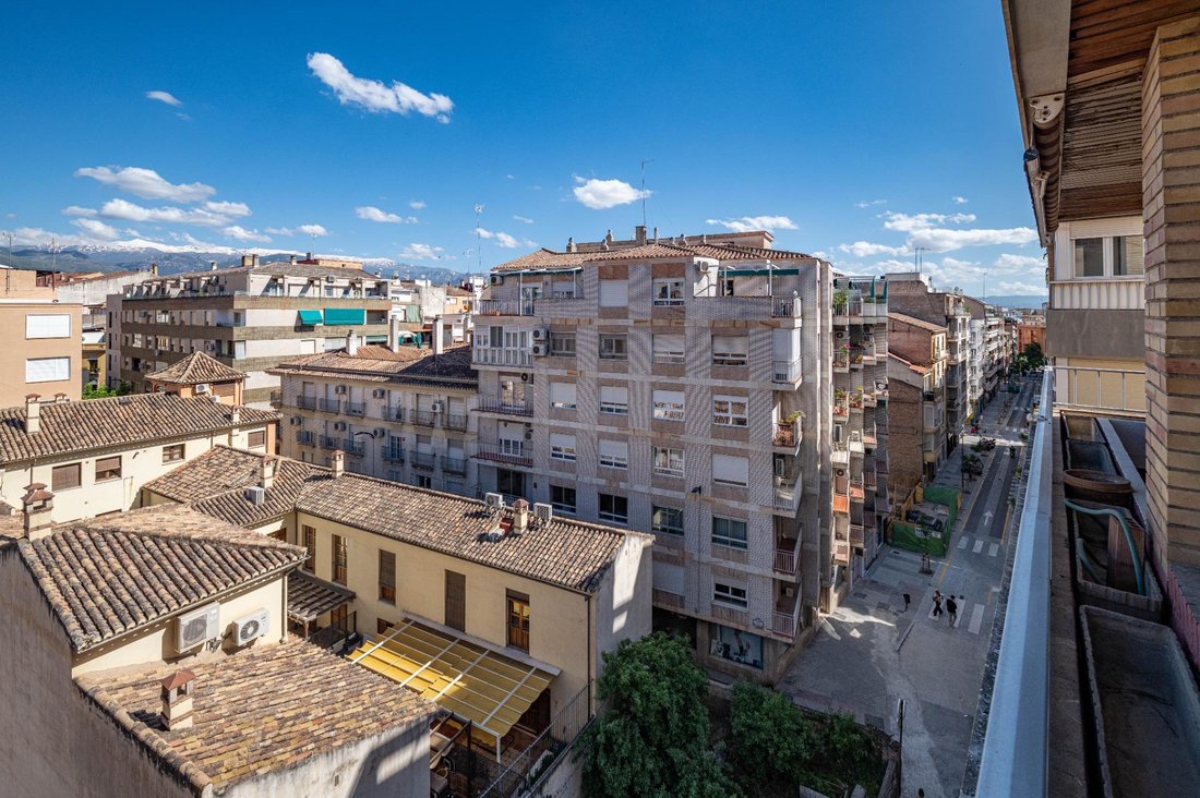 Apartment in Ronda, Granada, Spain 1 - 18698428