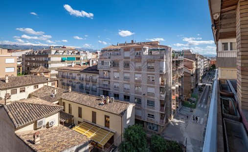 Apartment in Ronda, Granada, Spain 1